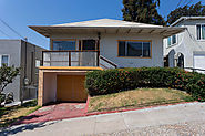 SOLD! 2527 Best Avenue, Oakland, CA 94601
