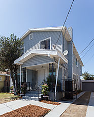 SOLD! 2095 Church Street, Oakland, CA 94621