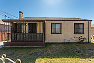 SOLD! 1078 81st Avenue, Oakland, CA 94621