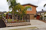 SOLD! 2687 Fisher Avenue, Oakland, CA 94605