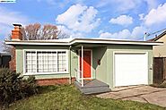 Buyer Rep: SOLD! 5419 Sierra Avenue, Richmond, CA 94804