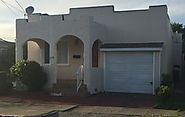 Buyer Rep: SOLD! 2719 Downer Avenue, Richmond, CA 94804