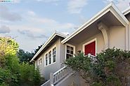 Buyer Rep: SOLD! 835 Oxford Street, Berkeley, CA 94707