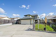 Buyer Rep: SOLD! 8001 Healy Court, Sacramento