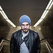 Jacek Ambrosiewicz: z Ubisoftu do Netflixa