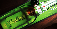 Grolsch names Wunderman Amsterdam as global digital agency to help boost international reach
