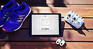 Adidas' Run Genie gait sensor will pair you with the right running shoe