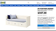 Ikea Renamed Products After Frequently Googled Problems That Those Products Solve