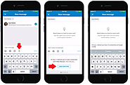 LinkedIn Adds ‘Conversation Starters’ Prompts to Messaging