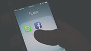 WhatsApp and Facebook have highest usage frequency - We Are Social UK