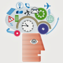 Change Through Action: The #PMFlashBlog - Right here, Right now