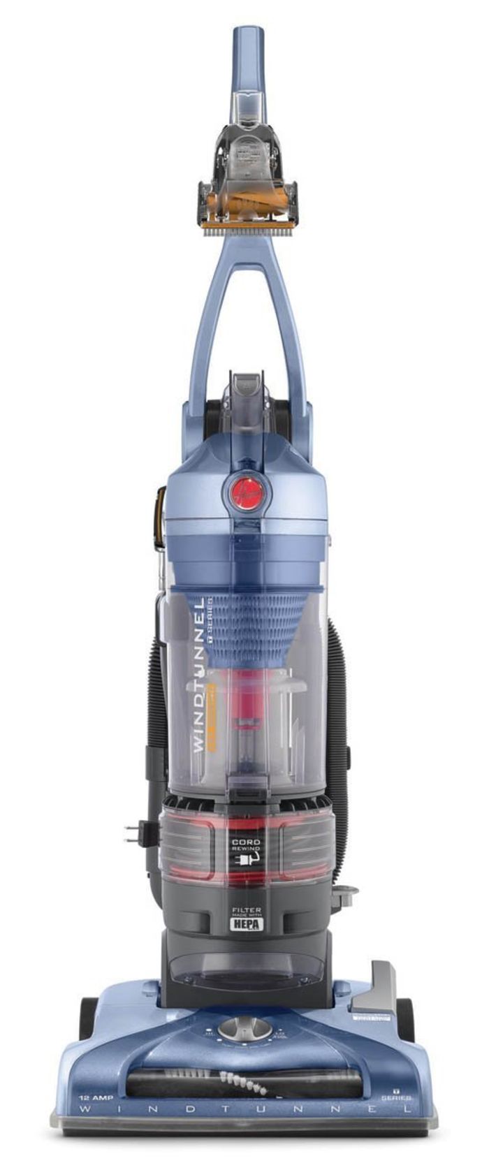 Top rated high pile vacuum cleaner A Listly List