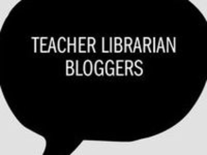 Best School Library Blogs A Listly List