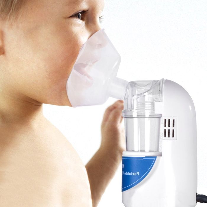 Best Asthma Nebulizer Products Reviews A Listly List
