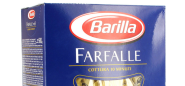 Barilla i kryzys na tle poglądowym