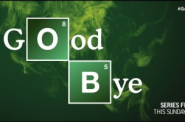 Breaking Bad na Facebooku