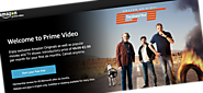 Amazon Prime Video oficjalnie dostępne w Polsce!