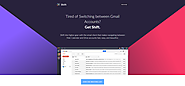 Shift - Gmail, Inbox, Kalendarz i Dysk Google w jednym oknie