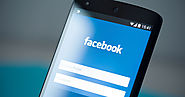 Facebook seeks stronger ties with the media through new exec hire