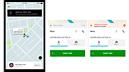 UberPool now has a timer so you don’t have to wait for late carpool mates