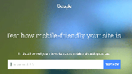 Google's Updated Website Testing Tool - What it Means For Everyone