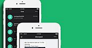 Imgur unveils new app features so you can finally chat with users