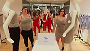 Ad of the Day: Dove Does the Mannequin Challenge, but Turns It Upside Down