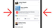 Facebook reveals an actual plan to stop fake news
