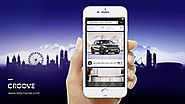 Mercedes launches car-sharing service Croove
