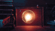 Marvel just released 5 hours of superhero holiday fireplace videos