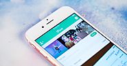 Twitter has a new plan for Vine