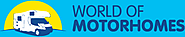 World of Motorhomes - Touring Caravan Club page.