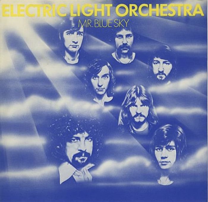 25 Best Songs by the Electric Light Orchestra A Listly List