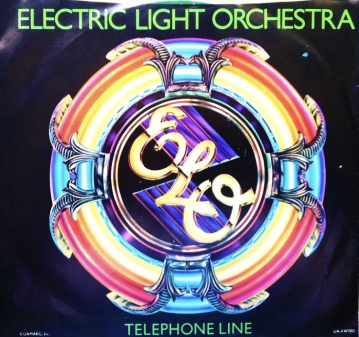 electric light orchestra time songs list