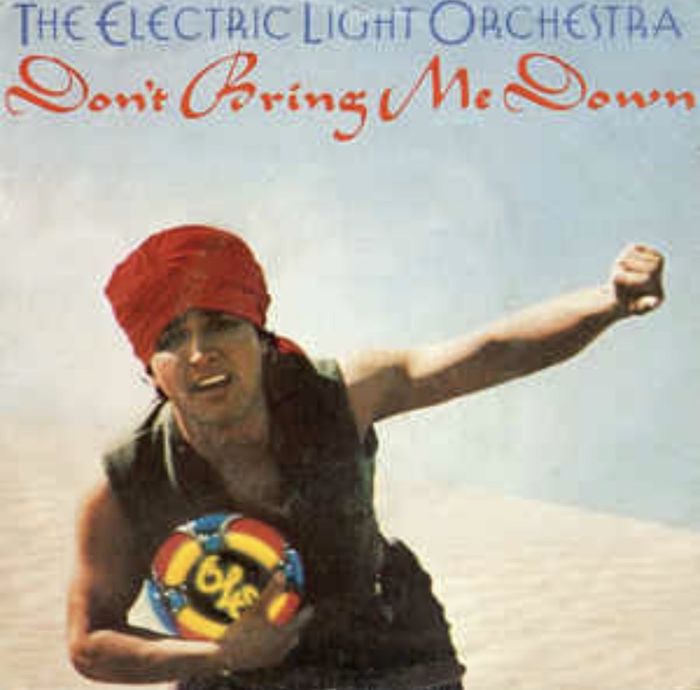 25 Best Songs by the Electric Light Orchestra A Listly List