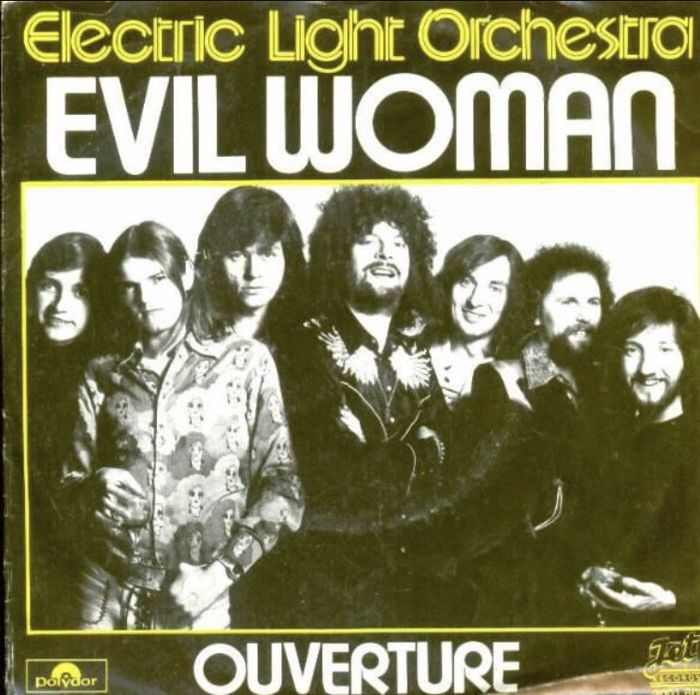 25 Best Songs by the Electric Light Orchestra A Listly List