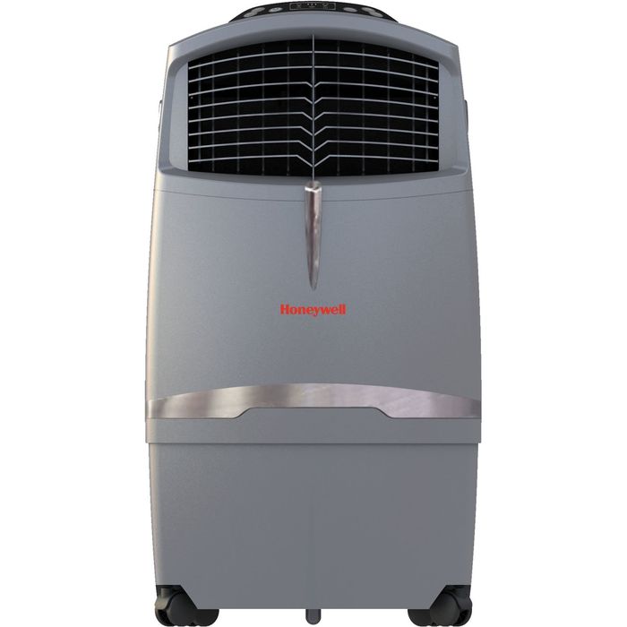 Water Cooled Air Conditioners and More Portable Evaporative