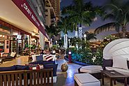 American Social (Brickell and Las Olas)