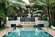 National Hotel