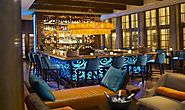 Essensia Restaurant & Lounge at The Palms Hotel & Spa