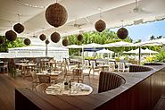 Driftwood Room at Nautilus, a SIXTY Hotel