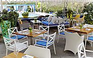 Terrazza at Shore Club