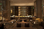 db Bistro Moderne Miami