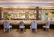 The Sarsaparilla Club at The Shelborne South Beach