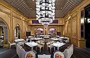 The Forge Restaurant and Wine Bar