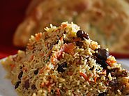 Cucina afghana: kabuli pulao - Arabpress