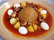 Cucina libica: bazeen - Arabpress