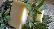 What is the Healthiest Soap to Use? | Wellness Mama