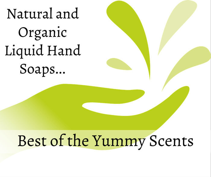 Best Natural and Organic Liquid Hand Soaps for 2017 A Listly List