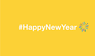 Twitter Brings Us New Year Stickers And Fireworks Emoji
